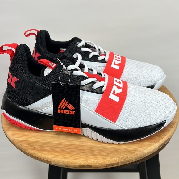 RBX mens athletic shoes.brand  new without the tag main image 5